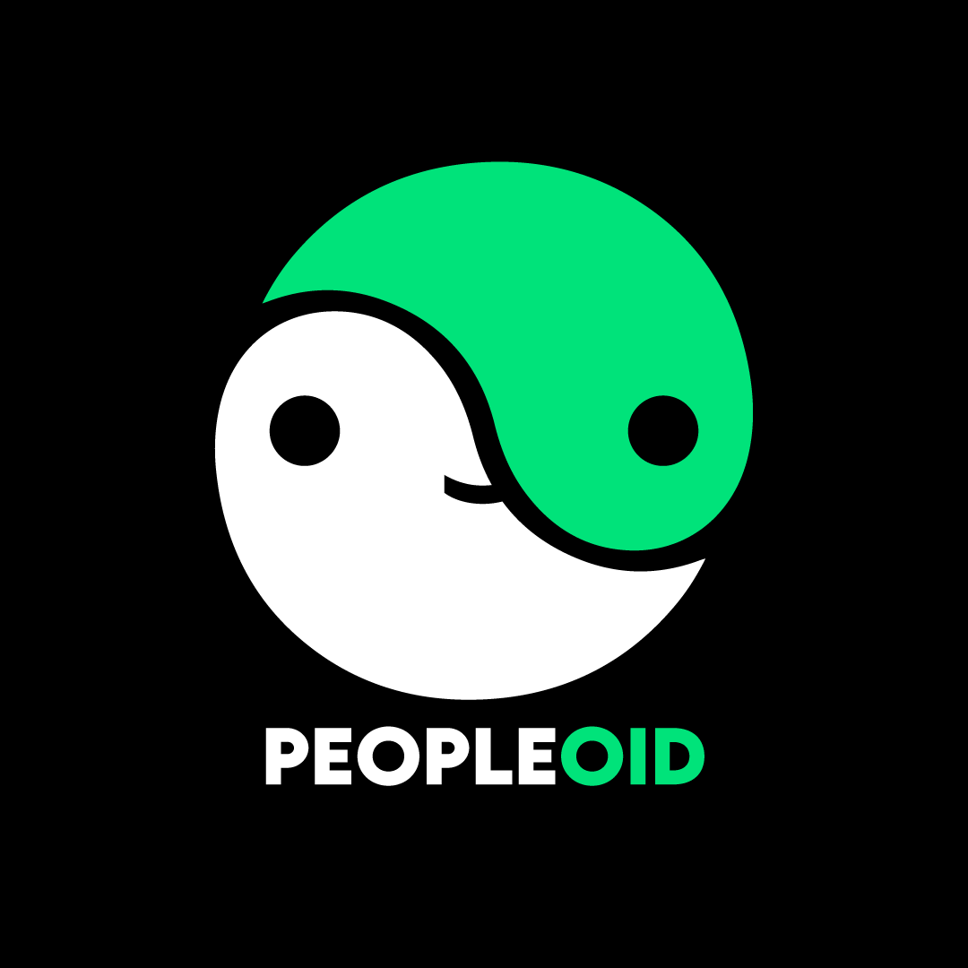 Peopleoid Logo